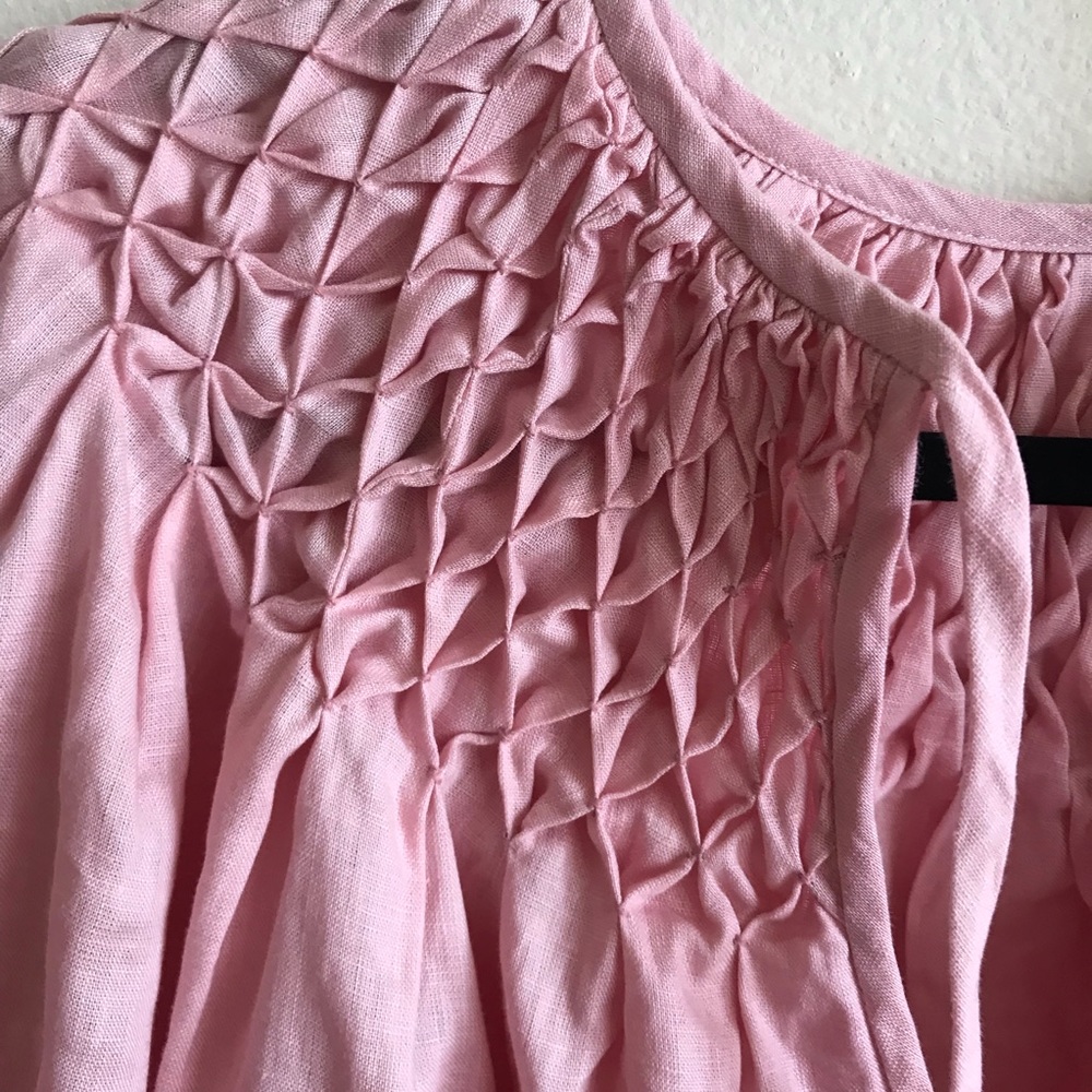 Innika Choo Hope Filthorts Candy Floss - Picture 9 of 11